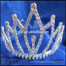mini tiara princess birthday party tiara crown star crowns tiaras crown